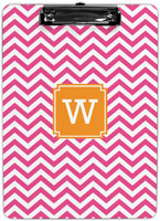 Boatman Geller - Create-Your-Own Clipboards (Chevron)