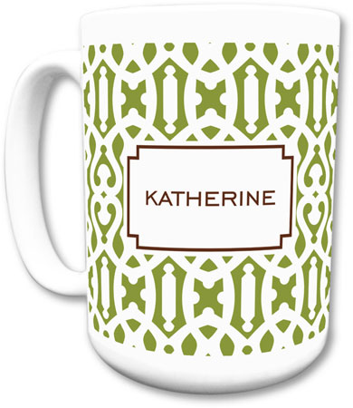 Boatman Geller - Create-Your-Own Mugs (Cameron) Boatman Geller - Create-Your-Own Mugs (Cameron)