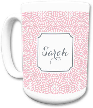 Boatman Geller - Create-Your-Own Mugs (Bursts) Boatman Geller - Create-Your-Own Mugs (Bursts)