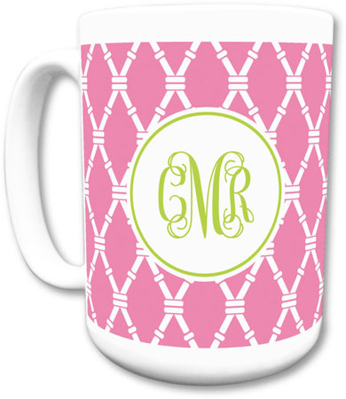 Boatman Geller - Create-Your-Own Mugs (Bamboo) Boatman Geller - Create-Your-Own Mugs (Bamboo)
