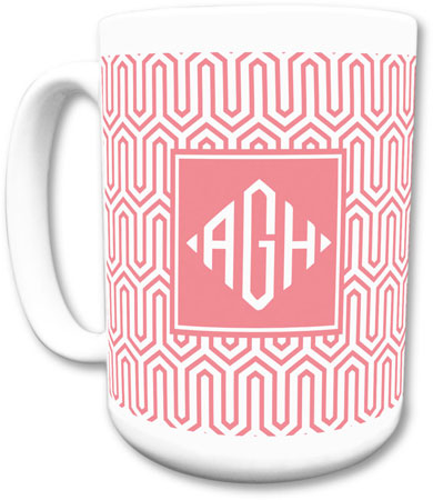 Boatman Geller - Create-Your-Own Mugs (Blaine) Boatman Geller - Create-Your-Own Mugs (Blaine)