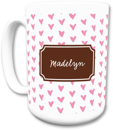 Boatman Geller - Create-Your-Own Mugs (Amor) Boatman Geller - Create-Your-Own Mugs (Amor)