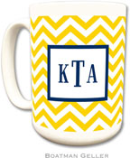 Personalized Ceramic Coffee Mugs: More Than Paper