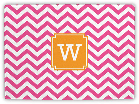 Boatman Geller - Create-Your-Own Cutting Boards (Chevron) Boatman Geller - Create-Your-Own Cutting Boards (Chevron)