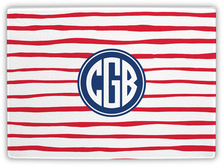 Boatman Geller - Create-Your-Own Cutting Boards (Brush Stripe) Boatman Geller - Create-Your-Own Cutting Boards (Brush Stripe)