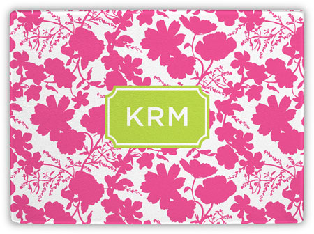 Boatman Geller - Create-Your-Own Cutting Boards (Eliza Floral) Boatman Geller - Create-Your-Own Cutting Boards (Eliza Floral)