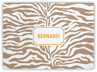 Boatman Geller - Create-Your-Own Cutting Boards (Zebra)