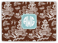 Boatman Geller - Create-Your-Own Cutting Boards (Chinoiserie)