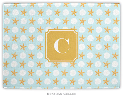 Boatman Geller - Personalized Cutting Boards (Seashore Preset) Boatman Geller - Personalized Cutting Boards (Seashore Preset)