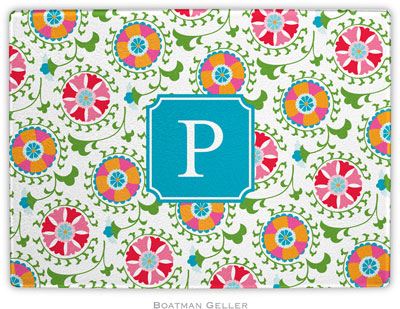 Boatman Geller - Personalized Cutting Boards (Suzani Preset) Boatman Geller - Personalized Cutting Boards (Suzani Preset)