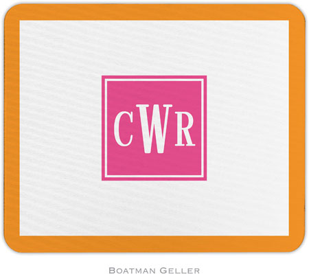 Boatman Geller - Create-Your-Own Personalized Mouse Pads (Solid Inset Square Preset) Boatman Geller - Create-Your-Own Personalized Mouse Pads (Solid Inset Square Preset)