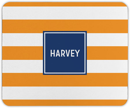 Boatman Geller - Create-Your-Own Mouse Pads (Awning Stripe) Boatman Geller - Create-Your-Own Mouse Pads (Awning Stripe)