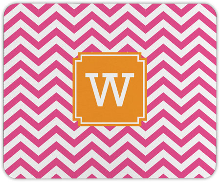 Boatman Geller - Create-Your-Own Mouse Pads (Chevron) Boatman Geller - Create-Your-Own Mouse Pads (Chevron)