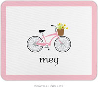 Boatman Geller - Create-Your-Own Personalized Mouse Pads (Bicycle)
