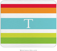 Boatman Geller - Personalized Mouse Pads (Espadrille Bright)