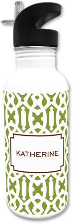 Create-Your-Own Personalized Water Bottles by Boatman Geller (Cameron) Create-Your-Own Personalized Water Bottles by Boatman Geller (Cameron)