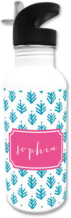 Create-Your-Own Personalized Water Bottles by Boatman Geller (Sprig) Create-Your-Own Personalized Water Bottles by Boatman Geller (Sprig)