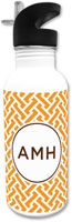 Create-Your-Own Personalized Water Bottles by Boatman Geller (Stella)