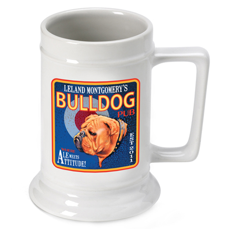 Beer Steins - Ale Beer Steins - Ale