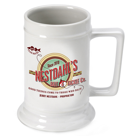 Beer Steins - Bait Co Beer Steins - Bait Co