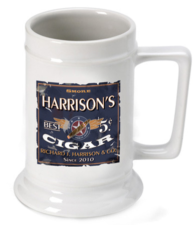 Beer Steins - Patriot Beer Steins - Patriot