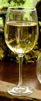 White Wine Glass (19 oz.)