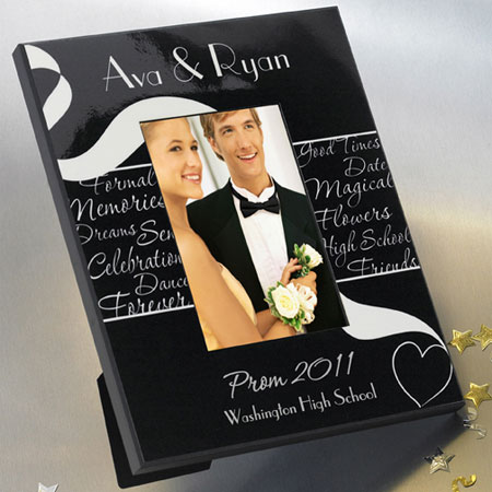 Prom Frame Prom Frame