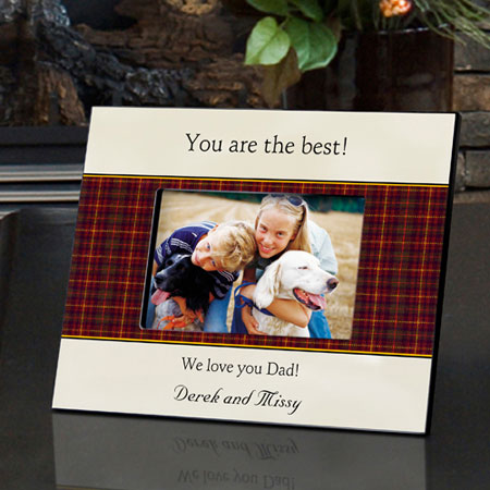 Father's Day Frame Father's Day Frame