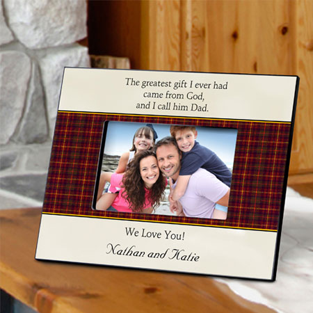 Father's Poem Frame - Poem 2 Father's Poem Frame - Poem 2