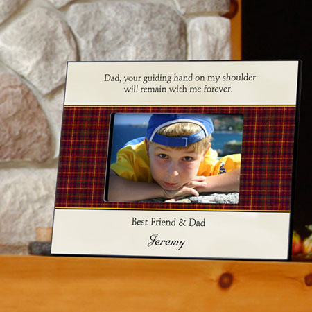 Father's Poem Frame - Poem 3 Father's Poem Frame - Poem 3