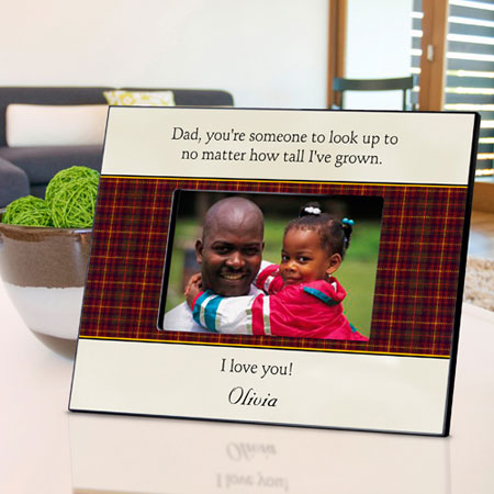 Father's Poem Frame - Poem 4 Father's Poem Frame - Poem 4