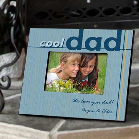 Cool Dad Frame Cool Dad Frame