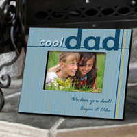 Cool Dad Frame