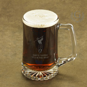 Sports Mugs - Golf