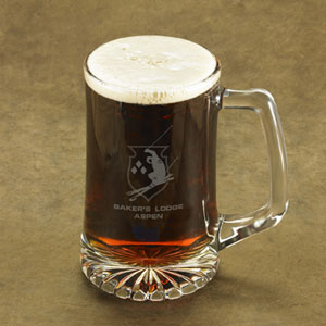 Sports Mugs - Skier Sports Mugs - Skier