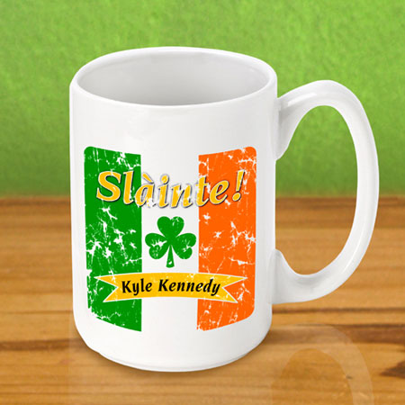 Irish Coffee Mugs - Pride Irish Irish Coffee Mugs - Pride Irish