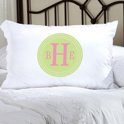 Felicity Pillow Case - CC1