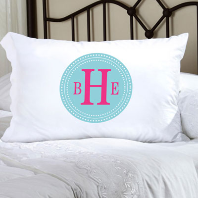Felicity Pillow Case - CC6 Felicity Pillow Case - CC6