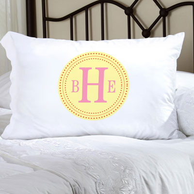 Felicity Pillow Case - CC7 Felicity Pillow Case - CC7