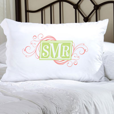 Felicity Pillow Case - CM3 Felicity Pillow Case - CM3