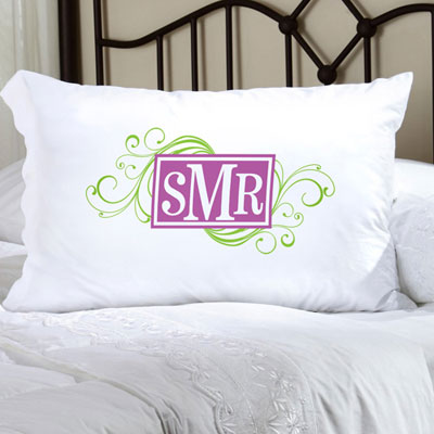 Felicity Pillow Case - CM5