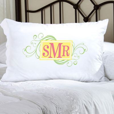 Felicity Pillow Case - CM9 Felicity Pillow Case - CM9