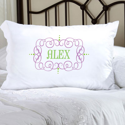 Felicity Pillow Case - GG2