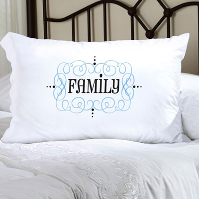 Felicity Pillow Case - GG3