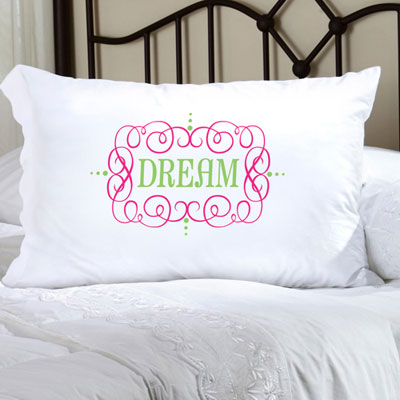 Felicity Pillow Case - GG4 Felicity Pillow Case - GG4