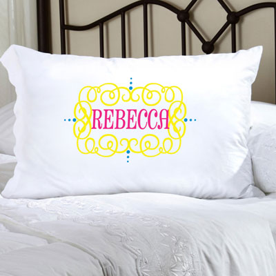 Felicity Pillow Case - GG7 Felicity Pillow Case - GG7