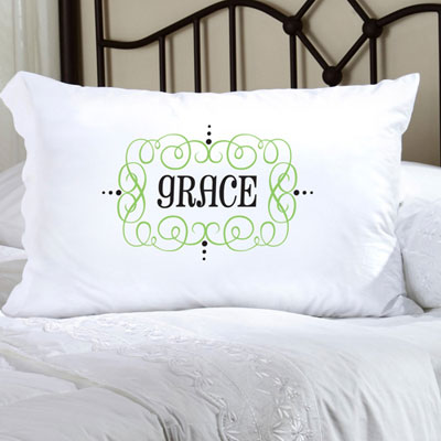 Felicity Pillow Case - GG8