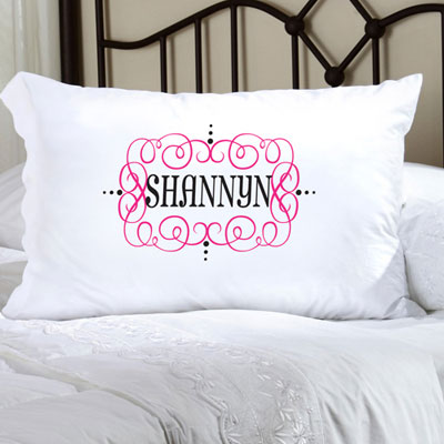 Felicity Pillow Case - GG9