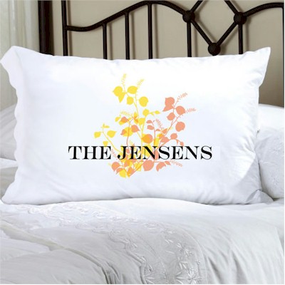 Felicity Pillow Case - GN4 Felicity Pillow Case - GN4