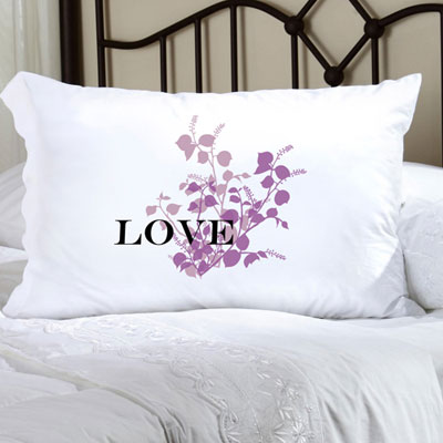 Felicity Pillow Case - GN5